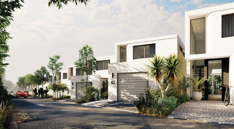3 Bedroom Property for Sale in Zululami Coastal Estate KwaZulu-Natal