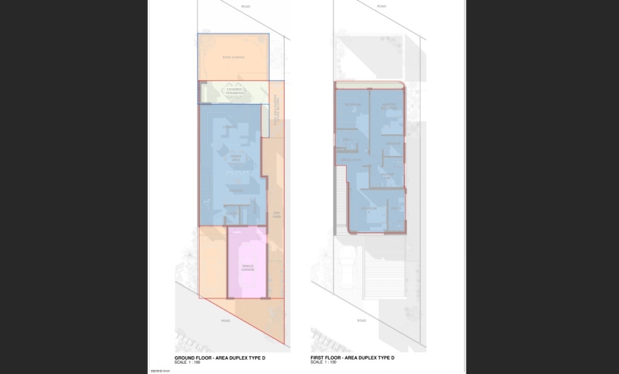 3 Bedroom Property for Sale in Zululami Coastal Estate KwaZulu-Natal