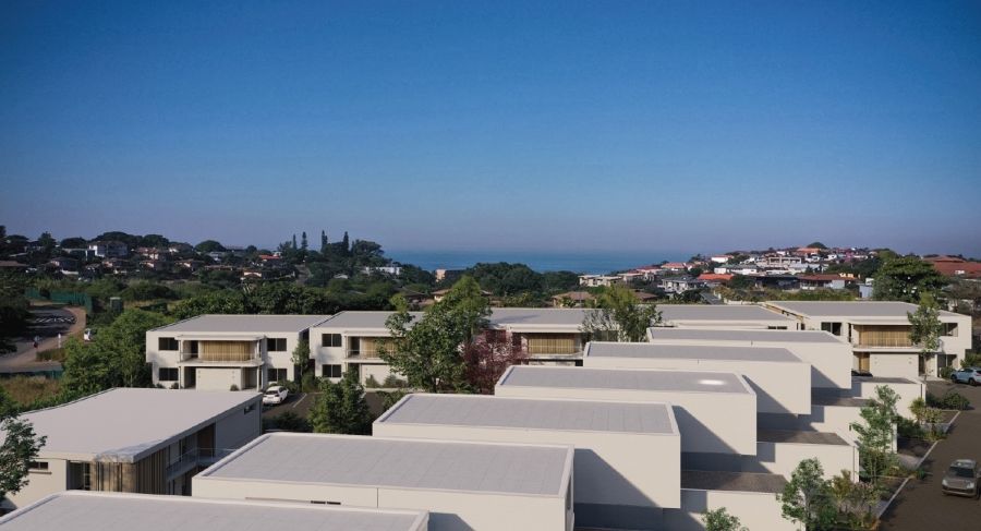 3 Bedroom Property for Sale in Zululami Coastal Estate KwaZulu-Natal