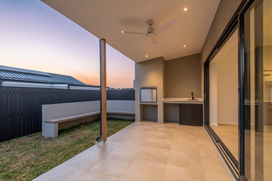 4 Bedroom Property for Sale in Elaleni Coastal Forest Estate KwaZulu-Natal