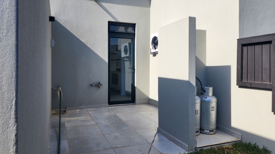4 Bedroom Property for Sale in Elaleni Coastal Forest Estate KwaZulu-Natal