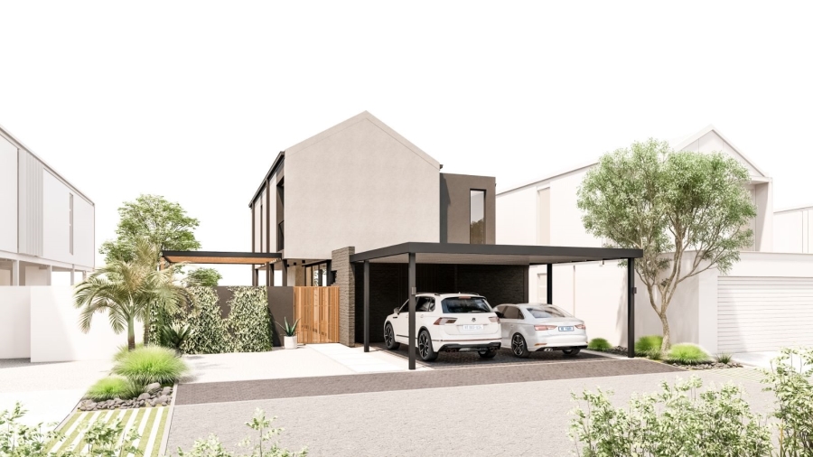 3 Bedroom Property for Sale in Zululami Coastal Estate KwaZulu-Natal
