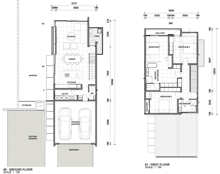 3 Bedroom Property for Sale in Zululami Coastal Estate KwaZulu-Natal