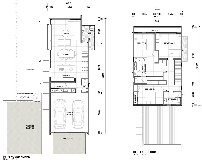 3 Bedroom Property for Sale in Zululami Coastal Estate KwaZulu-Natal