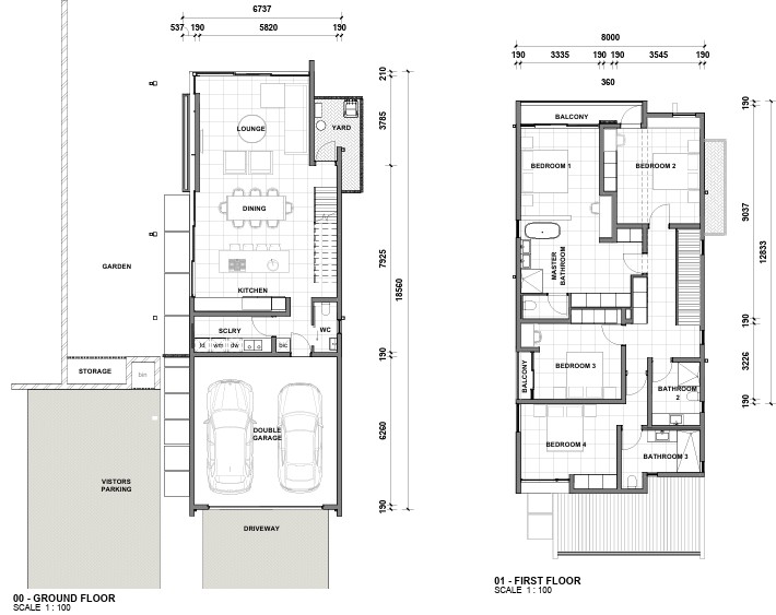 4 Bedroom Property for Sale in Zululami Coastal Estate KwaZulu-Natal