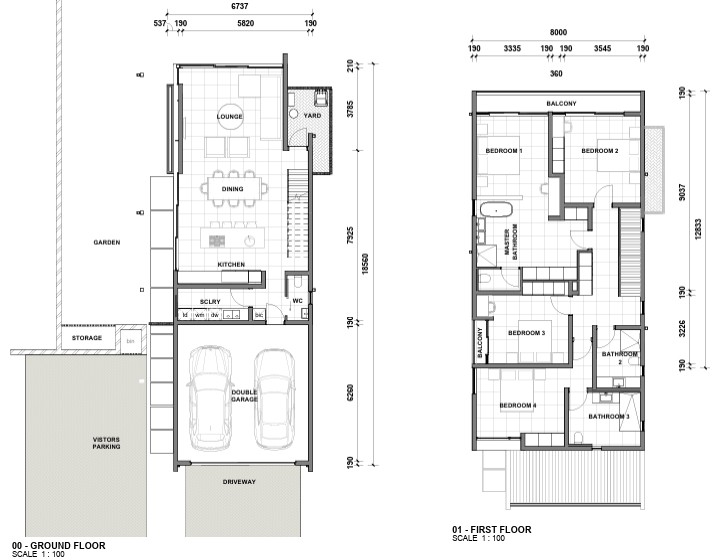 4 Bedroom Property for Sale in Zululami Coastal Estate KwaZulu-Natal