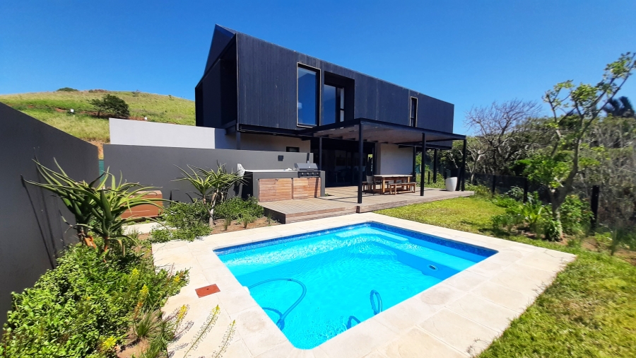 4 Bedroom Property for Sale in Zululami Coastal Estate KwaZulu-Natal