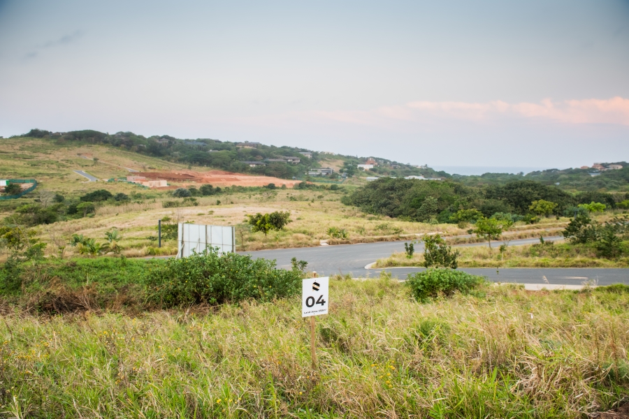 4 Bedroom Property for Sale in Zululami Coastal Estate KwaZulu-Natal