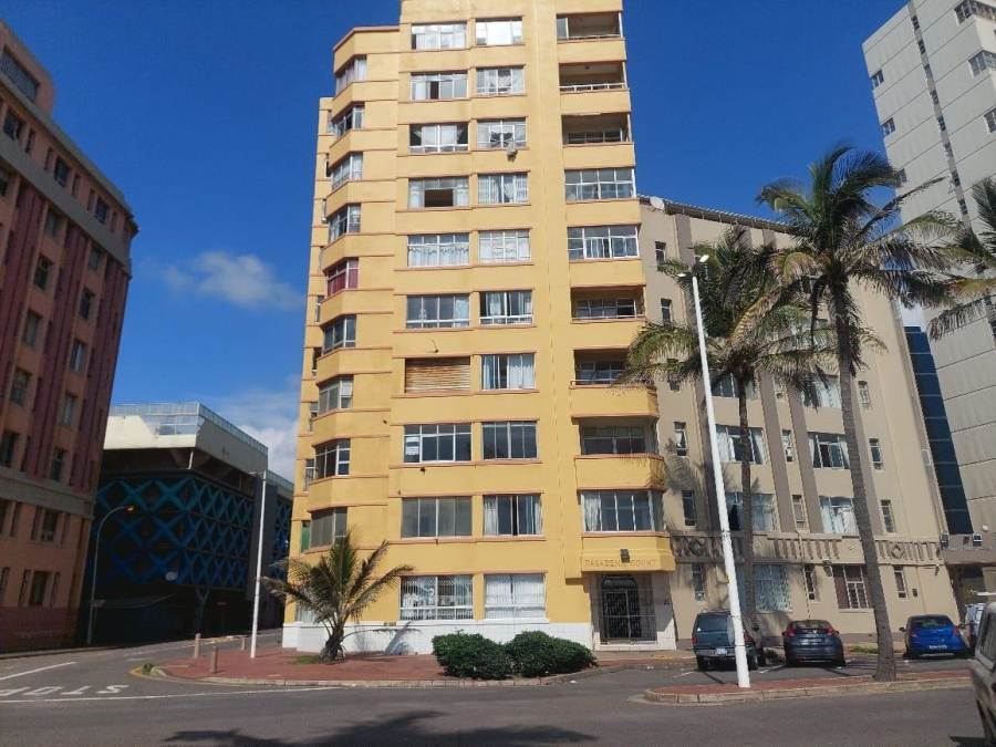 2 Bedroom Property for Sale in South Beach KwaZulu-Natal