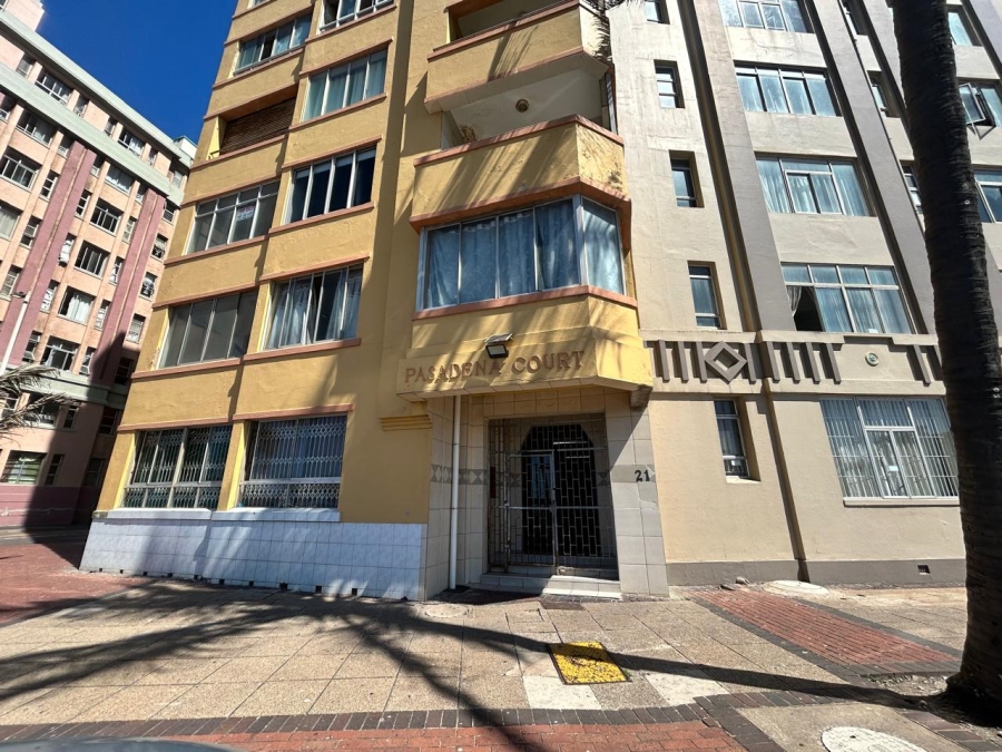 2 Bedroom Property for Sale in South Beach KwaZulu-Natal