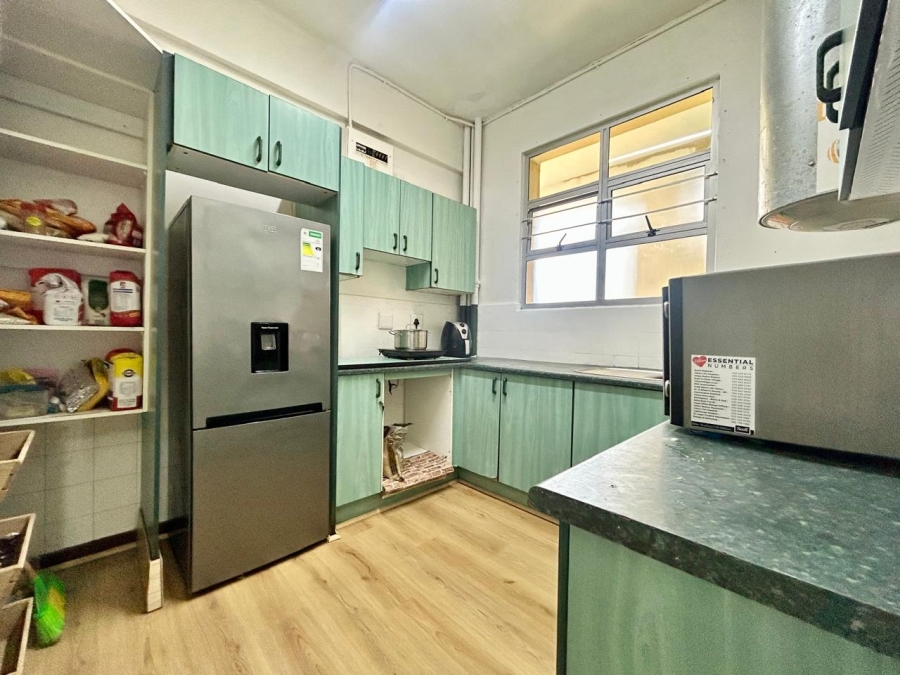 2 Bedroom Property for Sale in South Beach KwaZulu-Natal