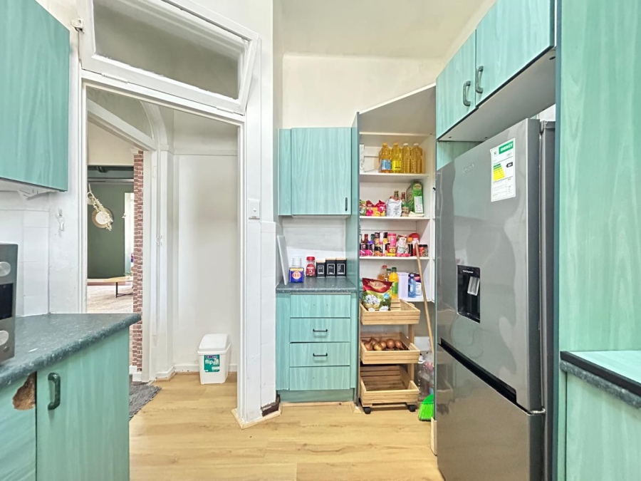 2 Bedroom Property for Sale in South Beach KwaZulu-Natal