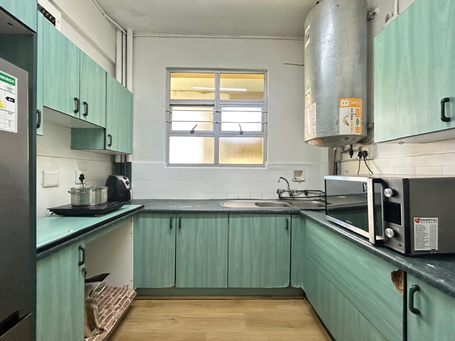 2 Bedroom Property for Sale in South Beach KwaZulu-Natal