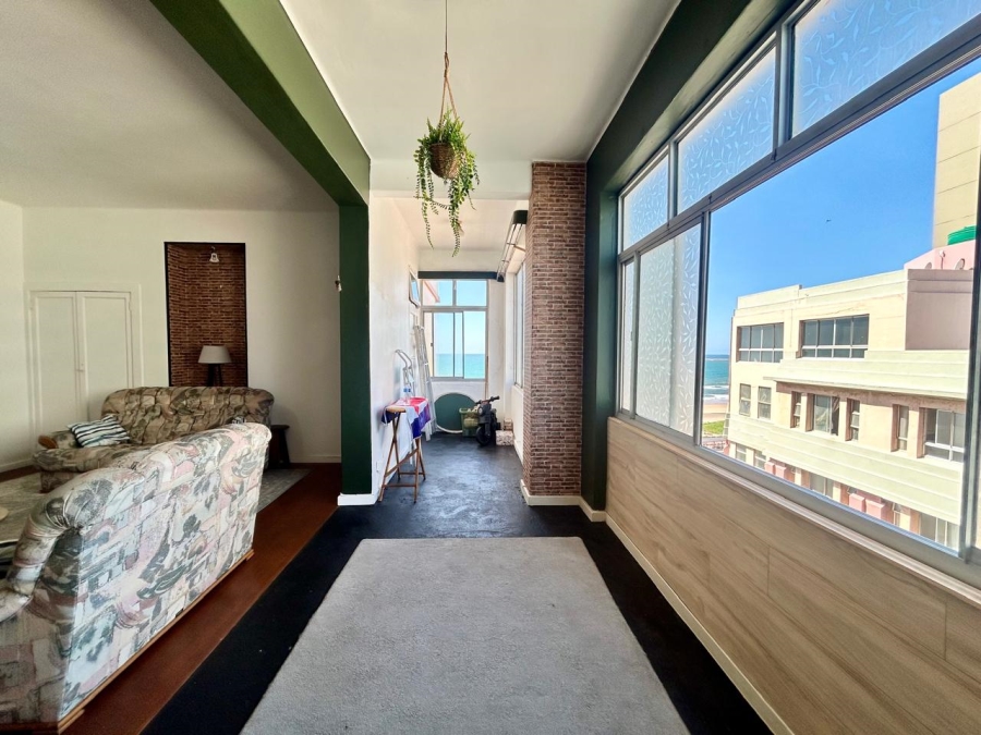 2 Bedroom Property for Sale in South Beach KwaZulu-Natal