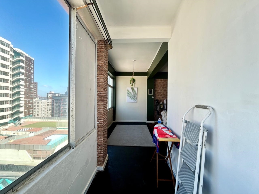 2 Bedroom Property for Sale in South Beach KwaZulu-Natal