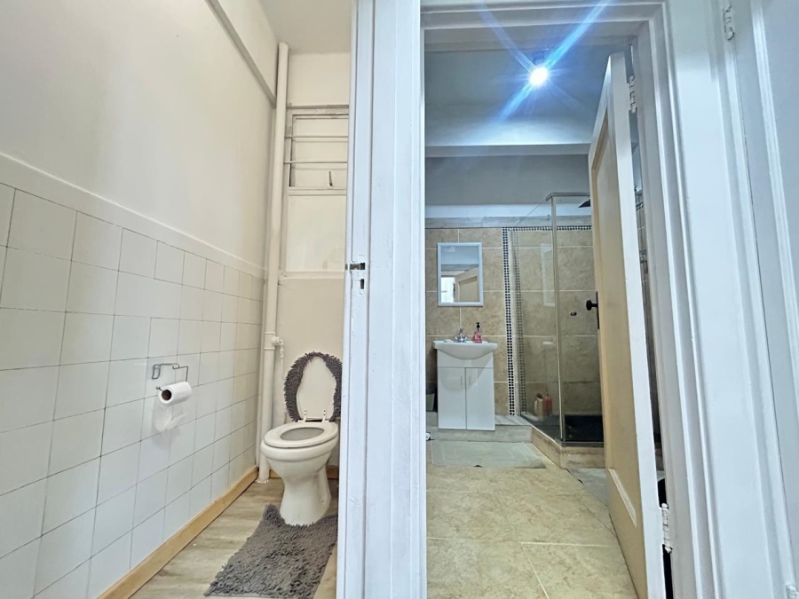 2 Bedroom Property for Sale in South Beach KwaZulu-Natal