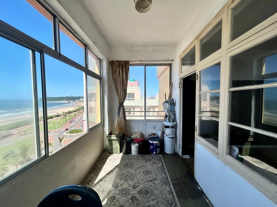 2 Bedroom Property for Sale in South Beach KwaZulu-Natal