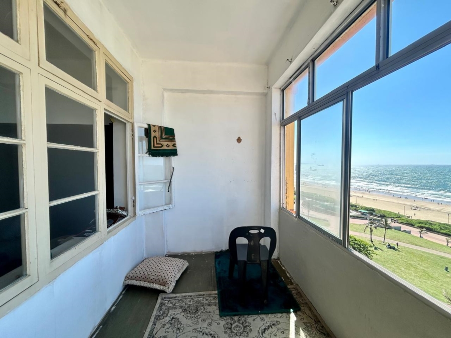 2 Bedroom Property for Sale in South Beach KwaZulu-Natal