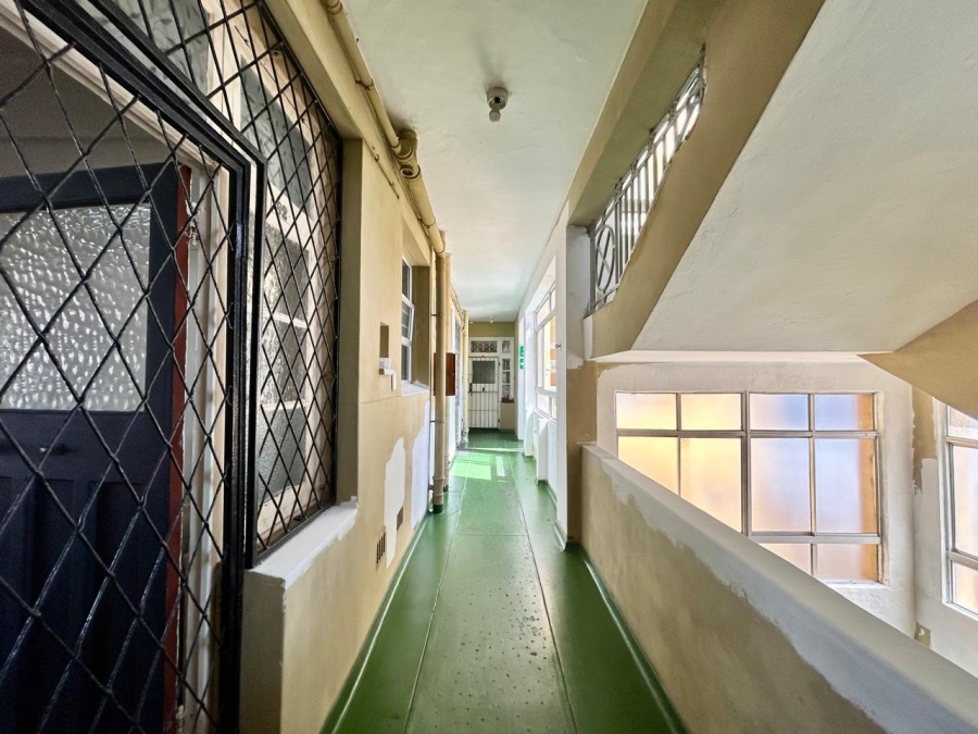 2 Bedroom Property for Sale in South Beach KwaZulu-Natal