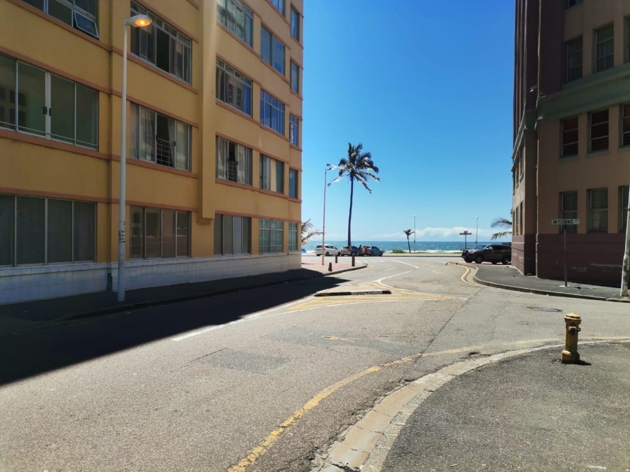 2 Bedroom Property for Sale in South Beach KwaZulu-Natal