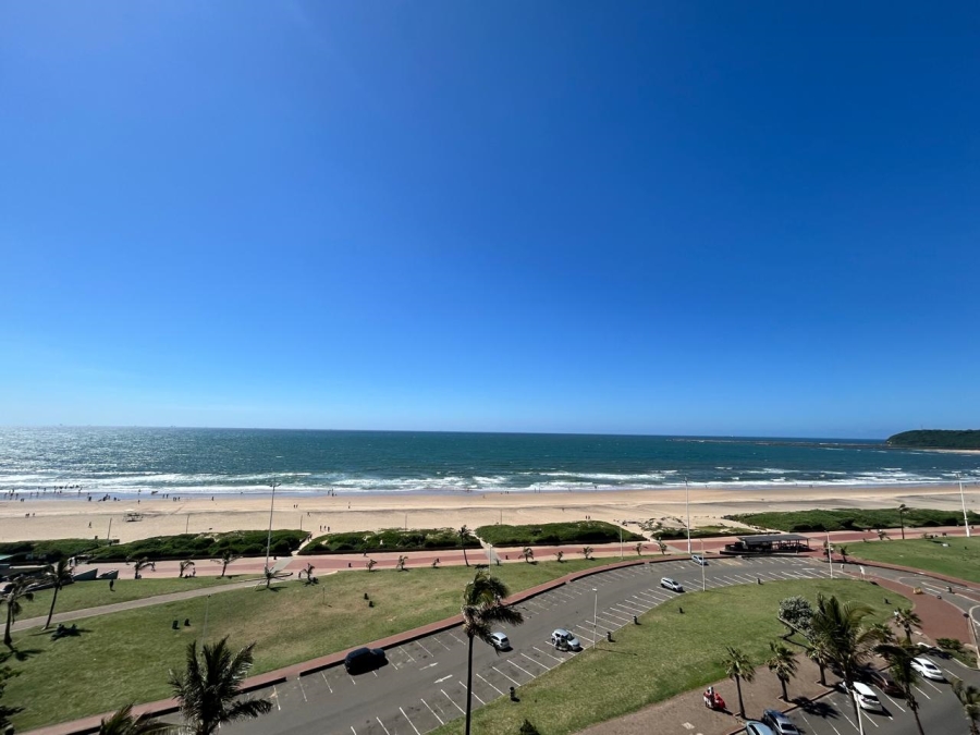 2 Bedroom Property for Sale in South Beach KwaZulu-Natal