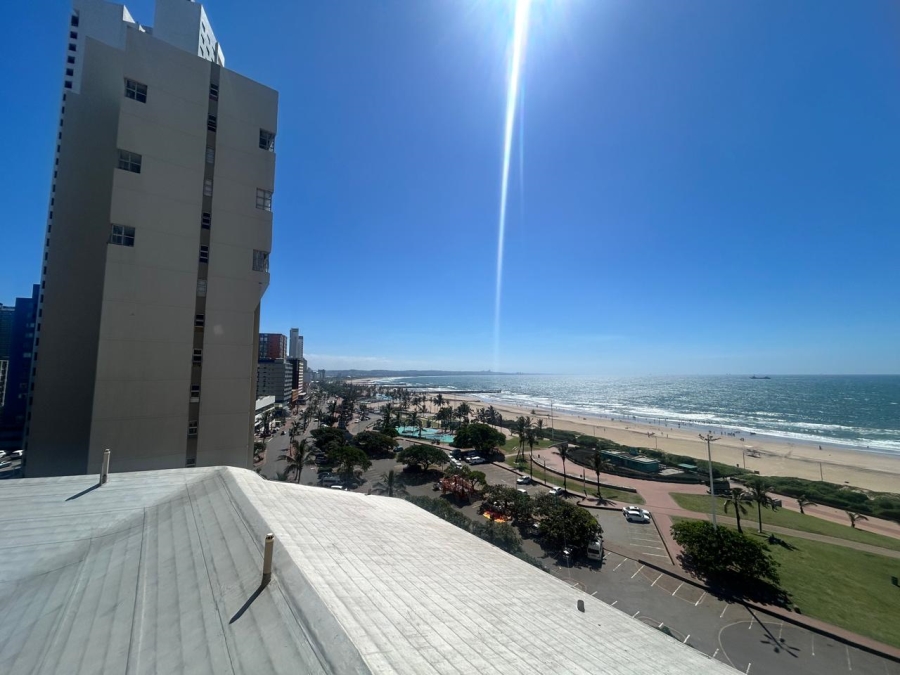 2 Bedroom Property for Sale in South Beach KwaZulu-Natal