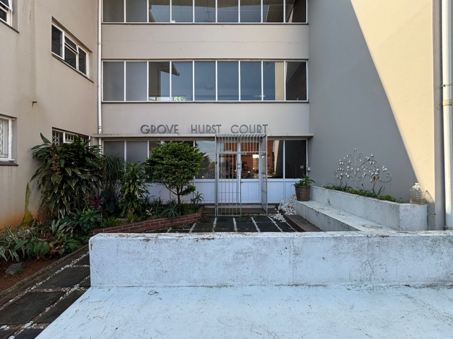 2 Bedroom Property for Sale in Musgrave KwaZulu-Natal