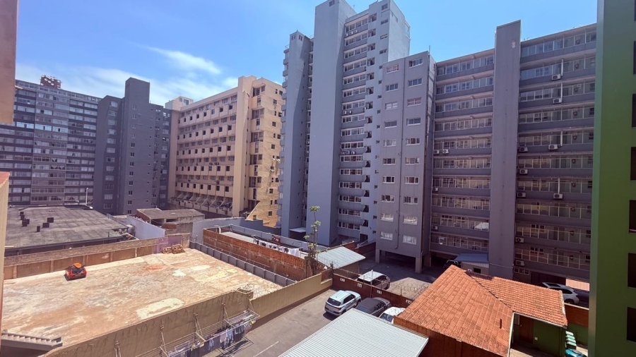 1 Bedroom Property for Sale in South Beach KwaZulu-Natal