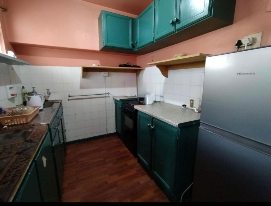 1 Bedroom Property for Sale in South Beach KwaZulu-Natal