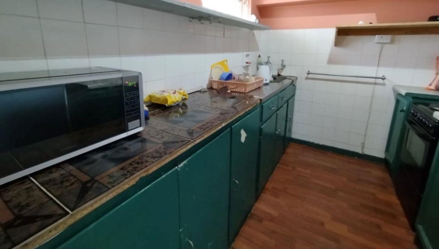 1 Bedroom Property for Sale in South Beach KwaZulu-Natal