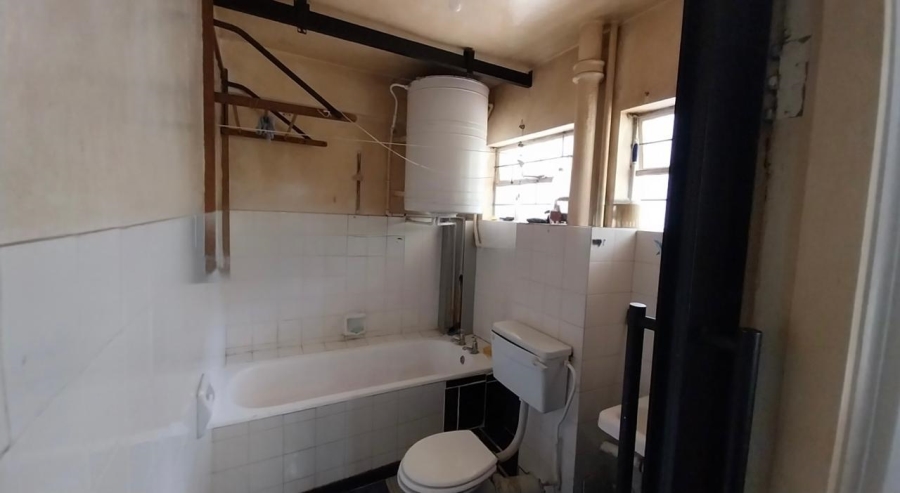 1 Bedroom Property for Sale in South Beach KwaZulu-Natal