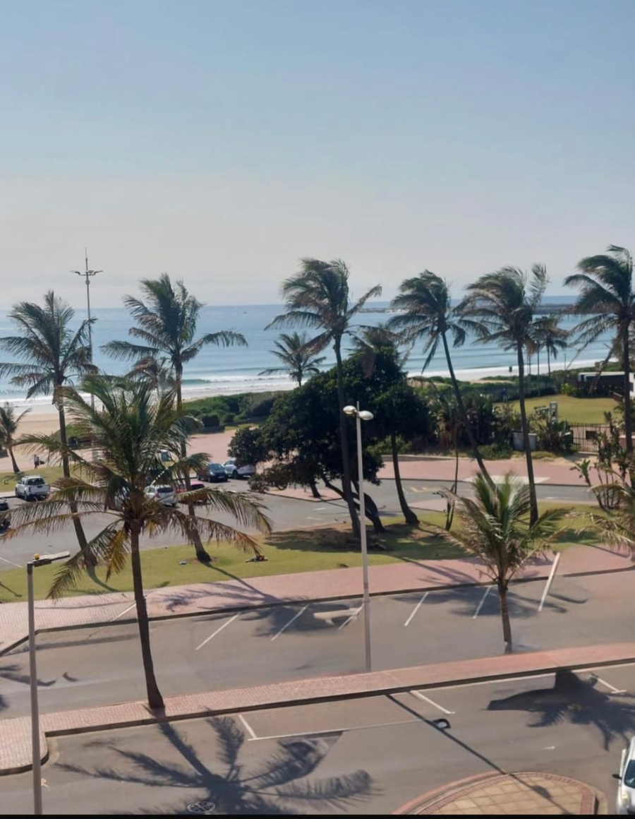 1 Bedroom Property for Sale in South Beach KwaZulu-Natal
