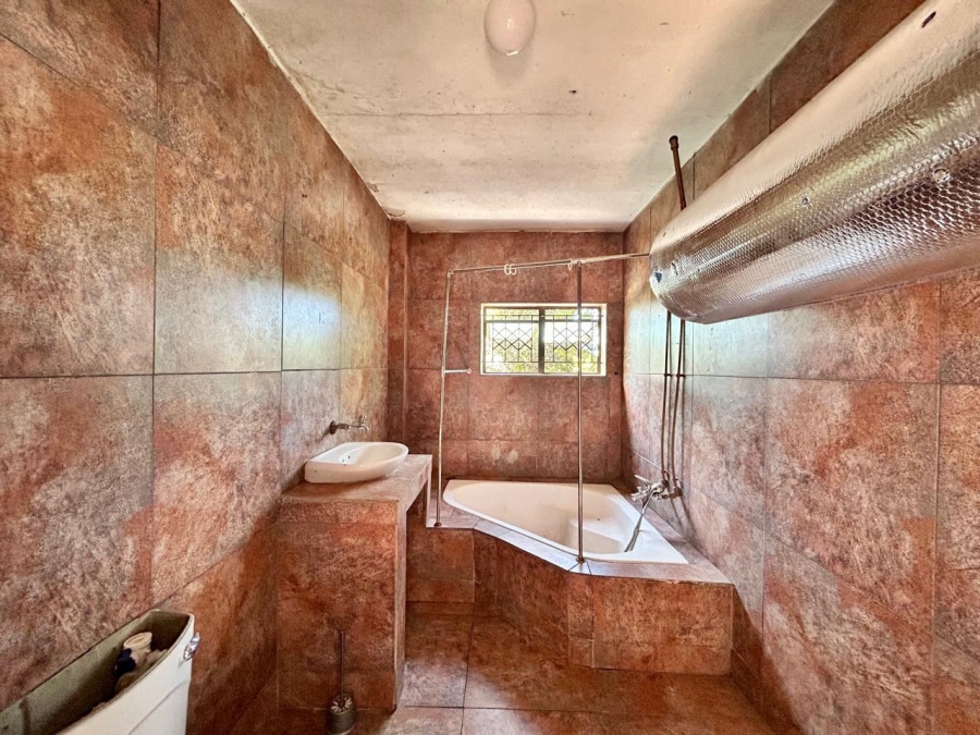 3 Bedroom Property for Sale in Hillary KwaZulu-Natal