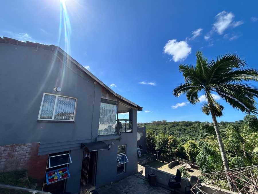 3 Bedroom Property for Sale in Hillary KwaZulu-Natal