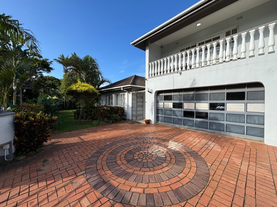 5 Bedroom Property for Sale in Isipingo Beach KwaZulu-Natal