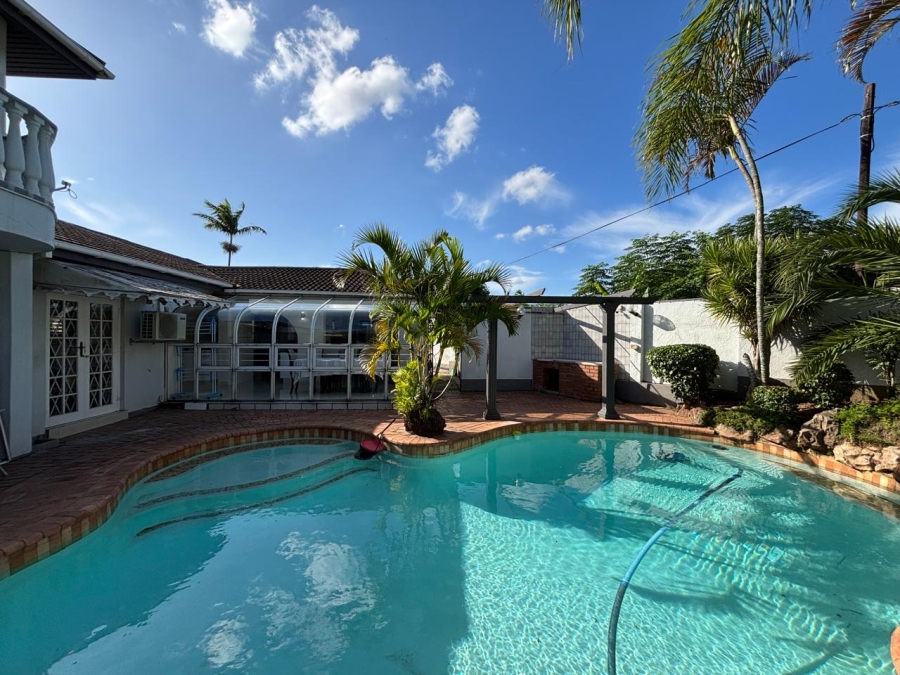 5 Bedroom Property for Sale in Isipingo Beach KwaZulu-Natal