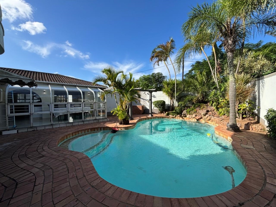 5 Bedroom Property for Sale in Isipingo Beach KwaZulu-Natal