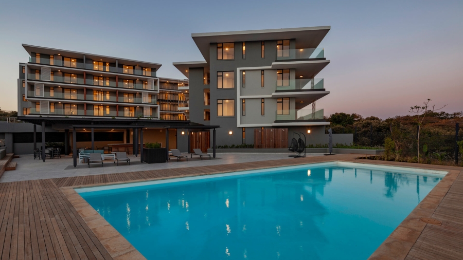 2 Bedroom Property for Sale in Sibaya Precinct KwaZulu-Natal