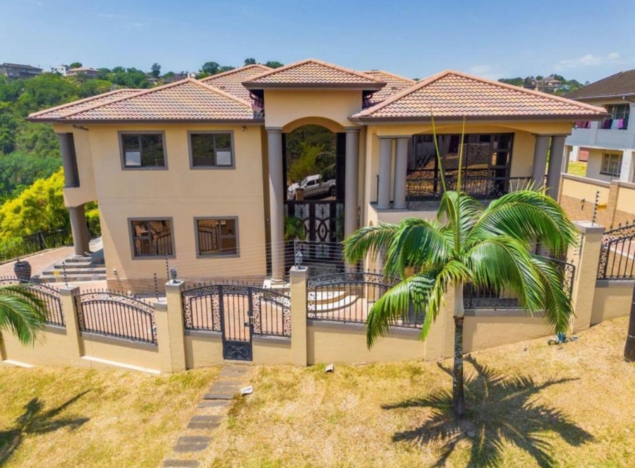6 Bedroom Property for Sale in Reservoir Hills KwaZulu-Natal