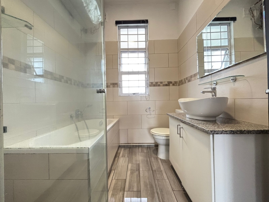 To Let 3 Bedroom Property for Rent in Musgrave KwaZulu-Natal