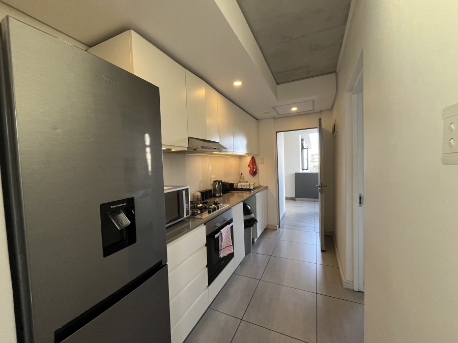 1 Bedroom Property for Sale in Sibaya Precinct KwaZulu-Natal