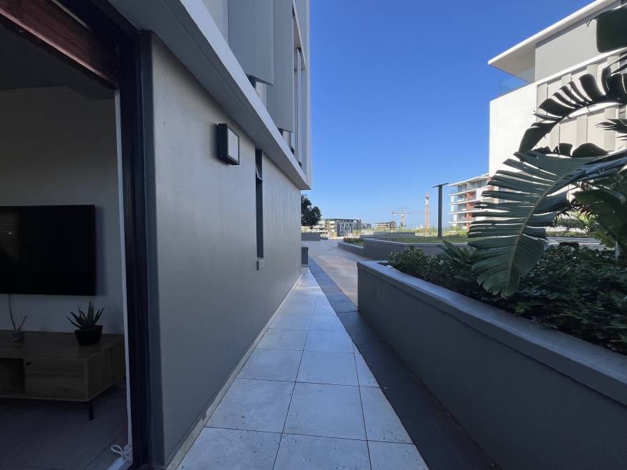 1 Bedroom Property for Sale in Sibaya Precinct KwaZulu-Natal