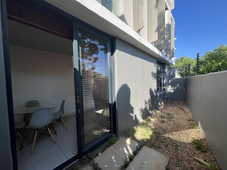 1 Bedroom Property for Sale in Sibaya Precinct KwaZulu-Natal