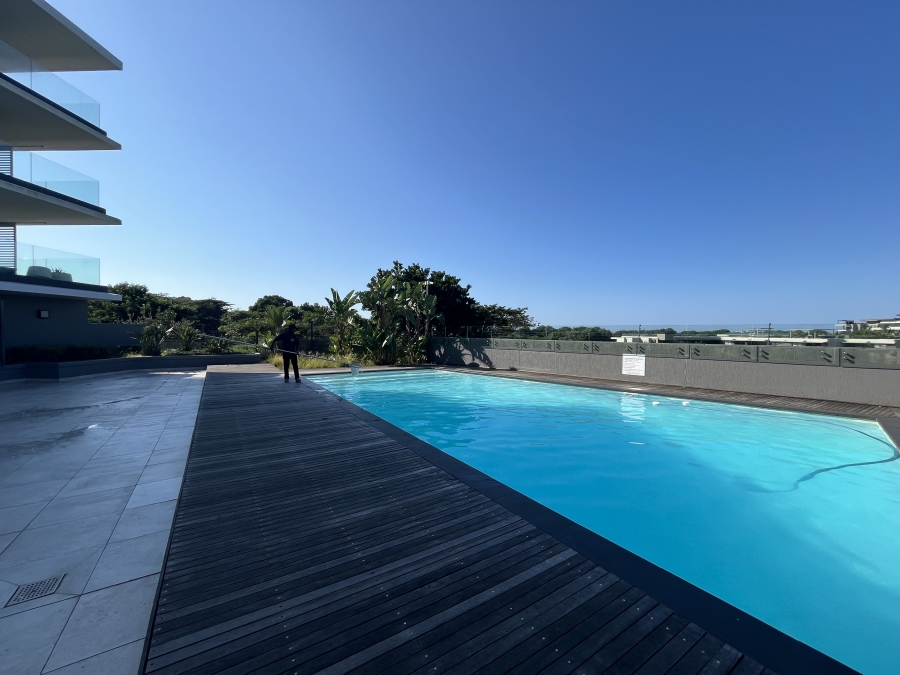 1 Bedroom Property for Sale in Sibaya Precinct KwaZulu-Natal