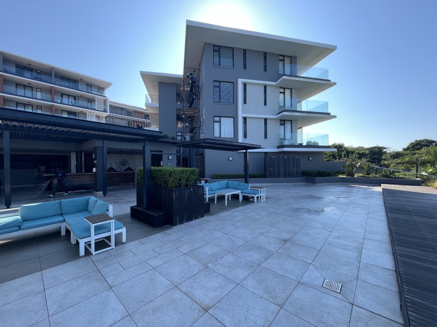 1 Bedroom Property for Sale in Sibaya Precinct KwaZulu-Natal