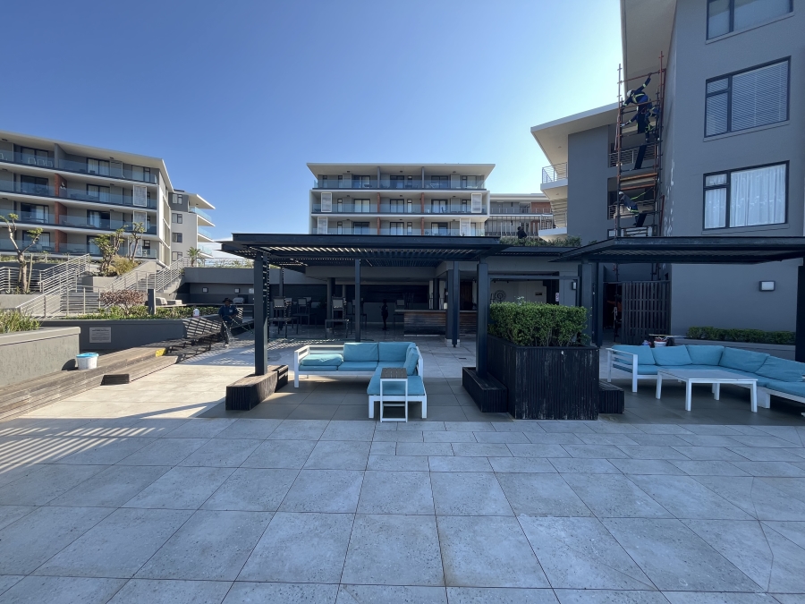 1 Bedroom Property for Sale in Sibaya Precinct KwaZulu-Natal