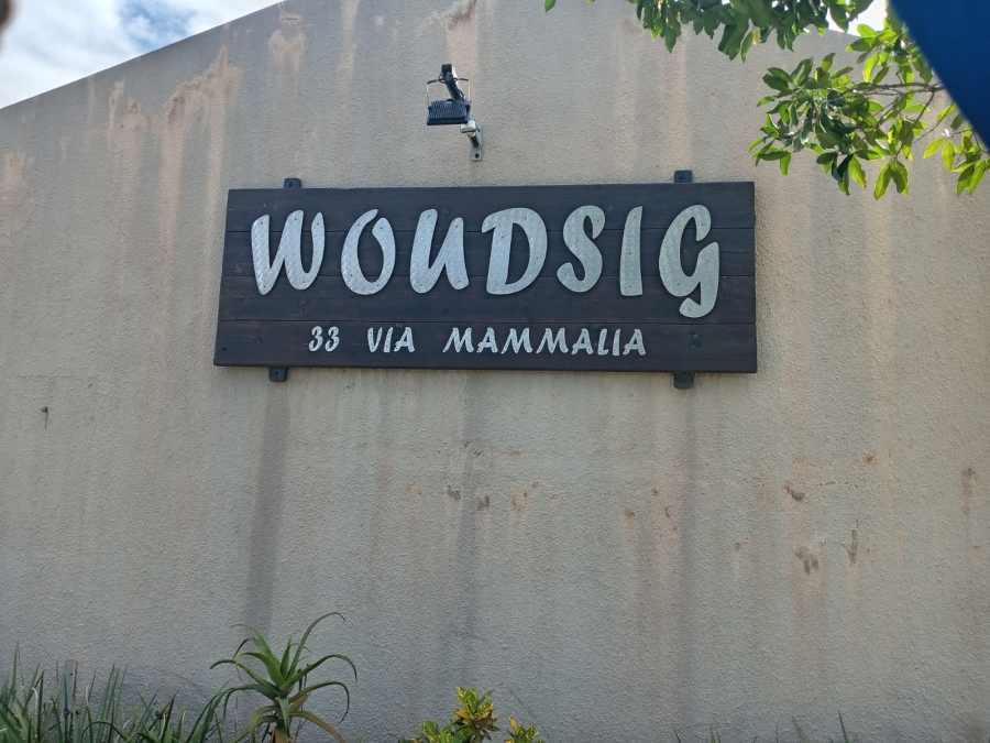 To Let 3 Bedroom Property for Rent in Wild en Weide KwaZulu-Natal