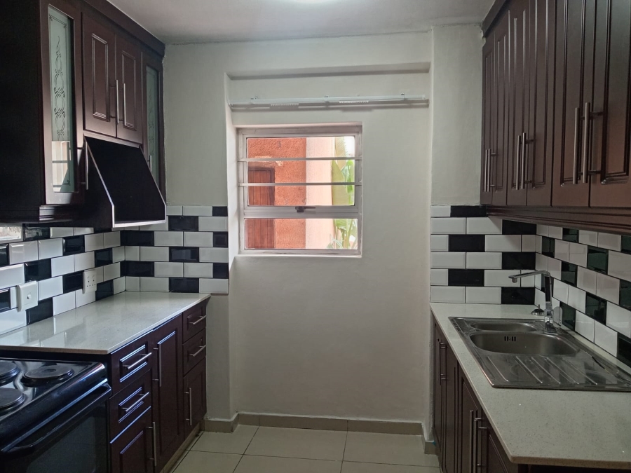 To Let 3 Bedroom Property for Rent in Wild en Weide KwaZulu-Natal