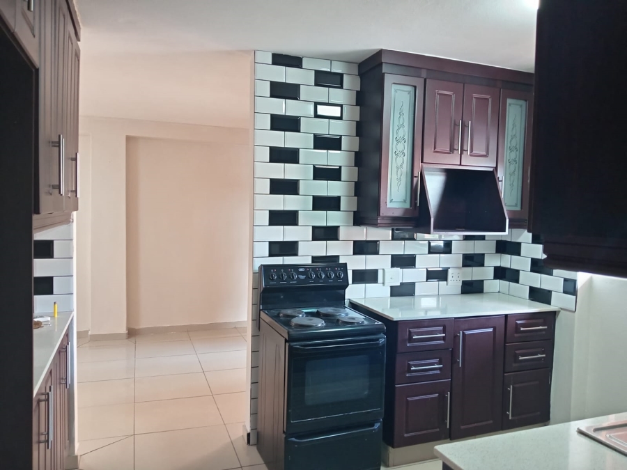 To Let 3 Bedroom Property for Rent in Wild en Weide KwaZulu-Natal