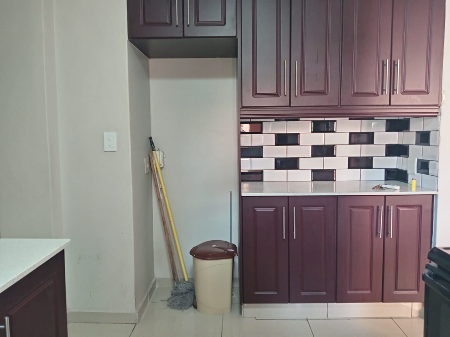To Let 3 Bedroom Property for Rent in Wild en Weide KwaZulu-Natal